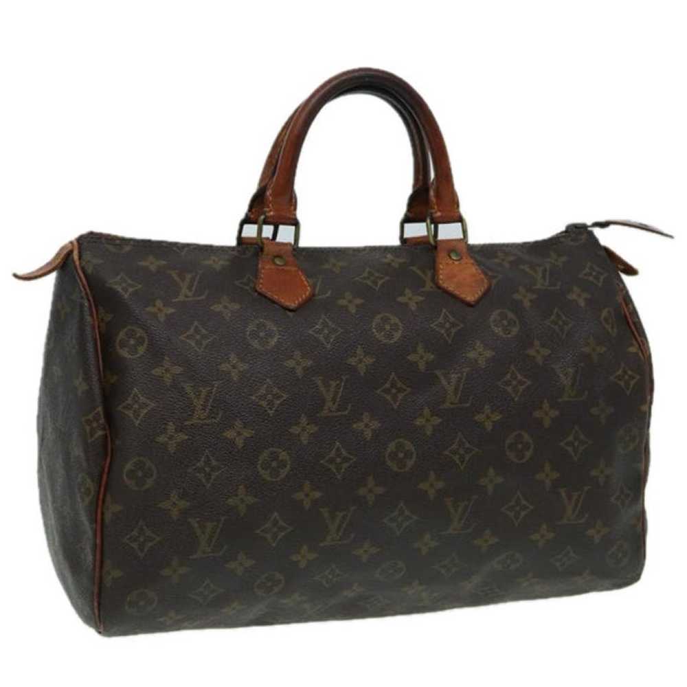 Louis Vuitton Leather handbag - image 2