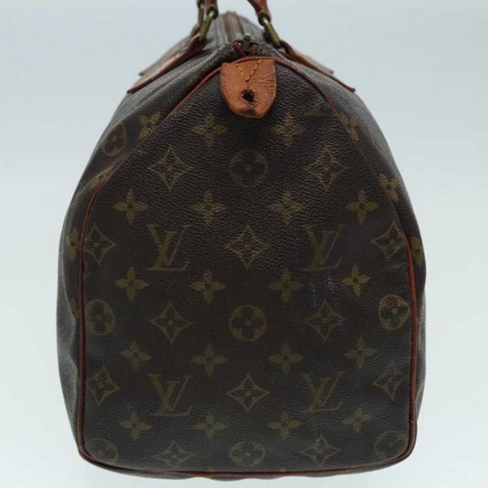 Louis Vuitton Leather handbag - image 3