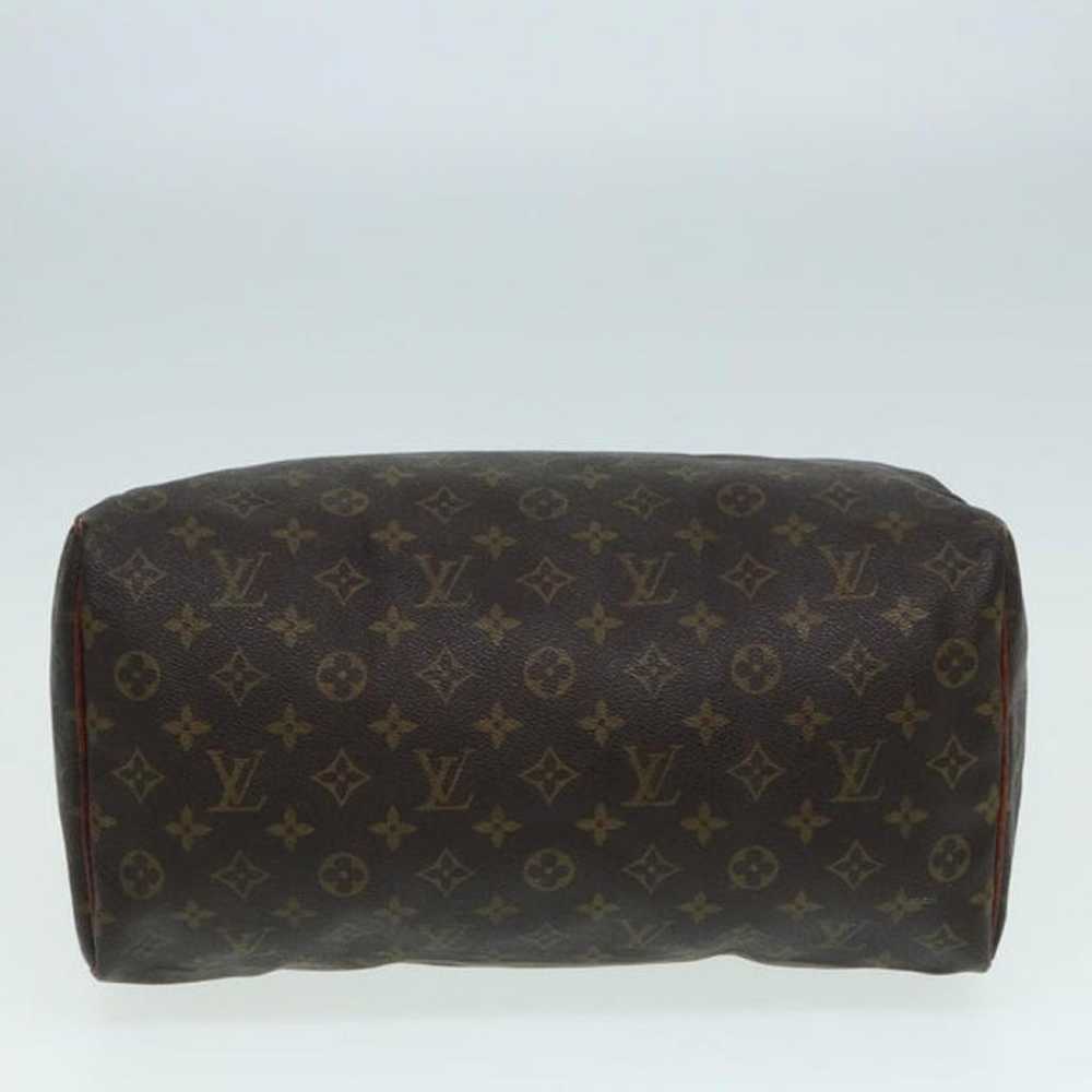 Louis Vuitton Leather handbag - image 4