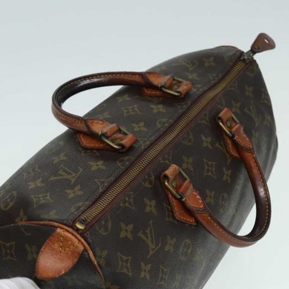 Louis Vuitton Leather handbag - image 5