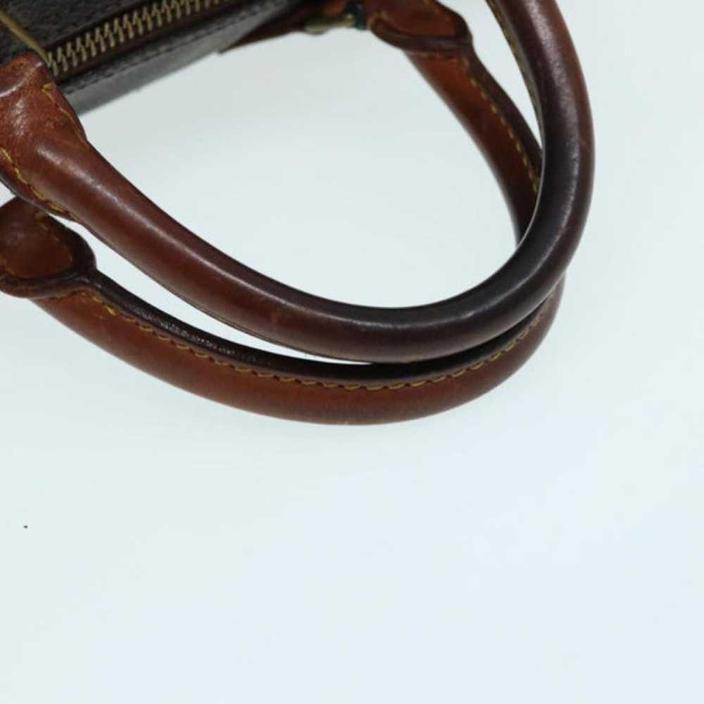 Louis Vuitton Leather handbag - image 6