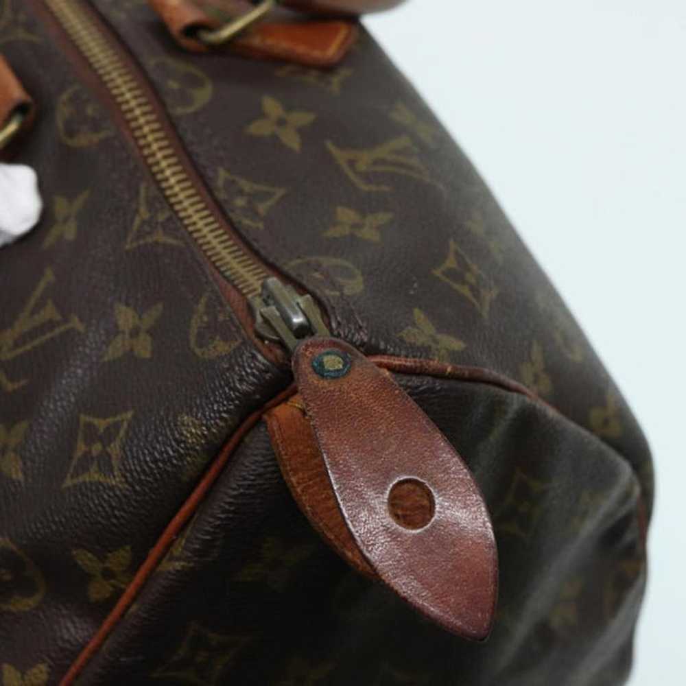 Louis Vuitton Leather handbag - image 8