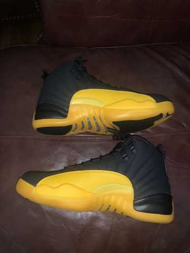 Jordan Brand × Nike Air Jordan 12 Retro