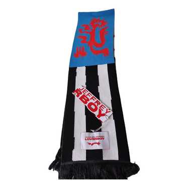 Charles Jeffrey Loverboy Scarf - image 1