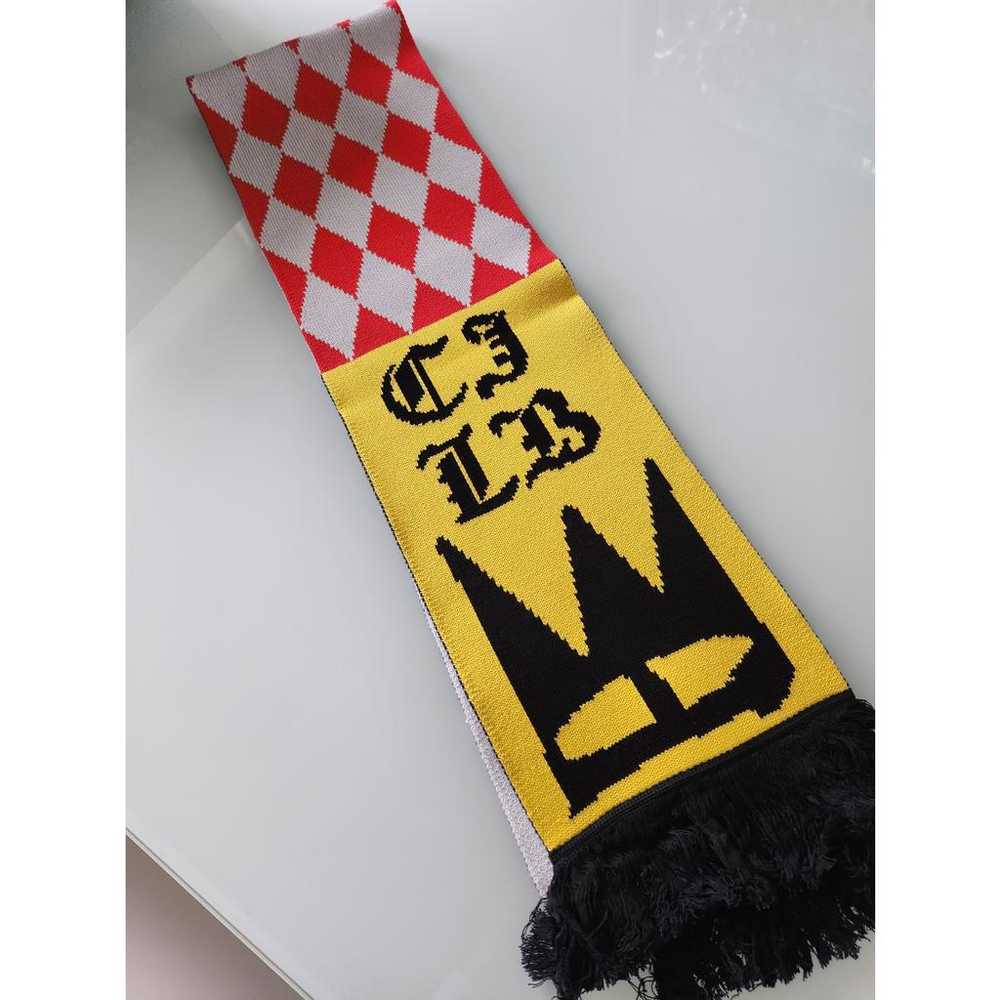 Charles Jeffrey Loverboy Scarf - image 3