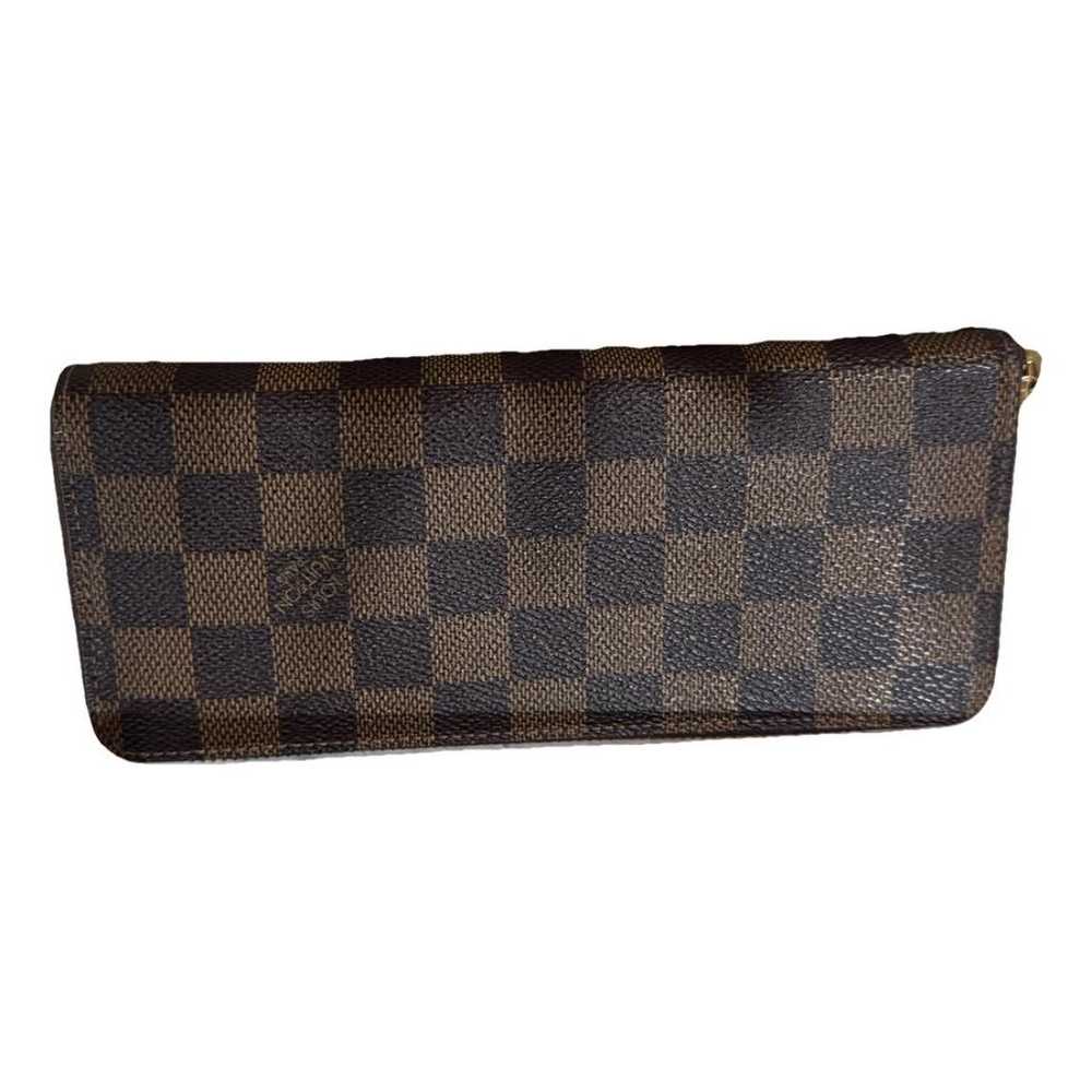 Louis Vuitton Card wallet - image 1