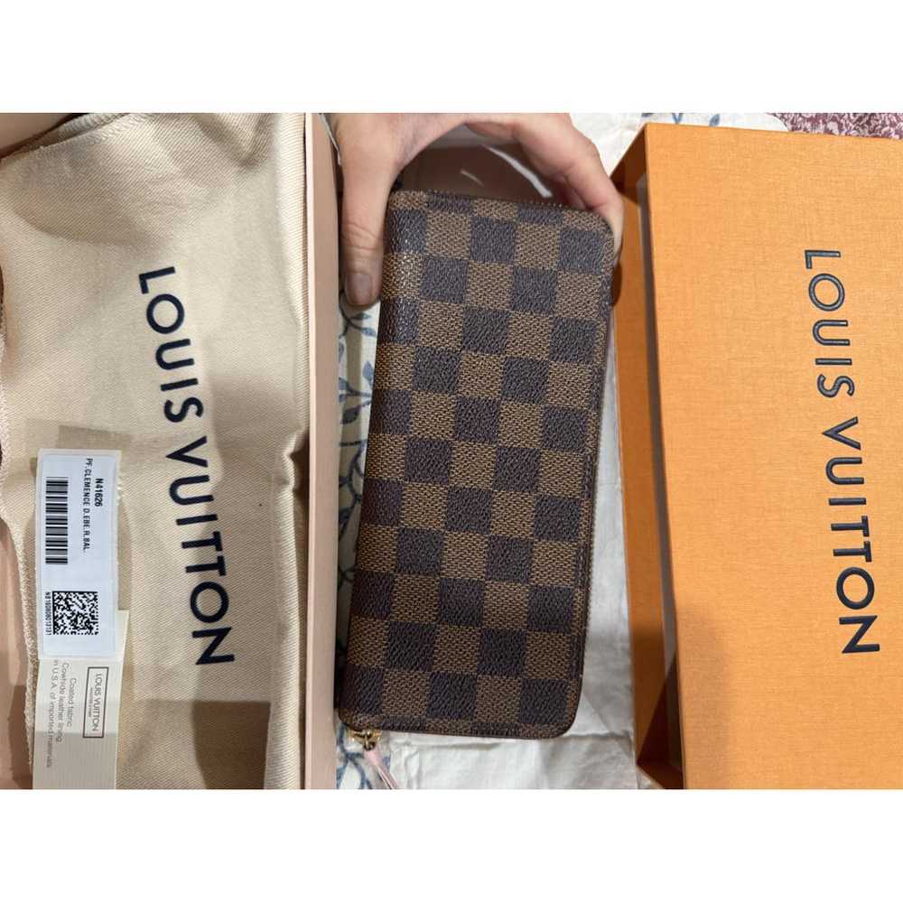 Louis Vuitton Card wallet - image 2