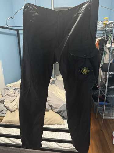 Stone Island Stone island Cargo Pants