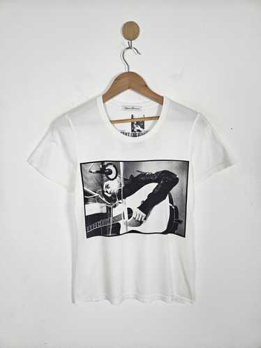 トップス HYSTERIC GLAMOUR  Cobain Tee Hysteric glamour kurt cobain - Gem