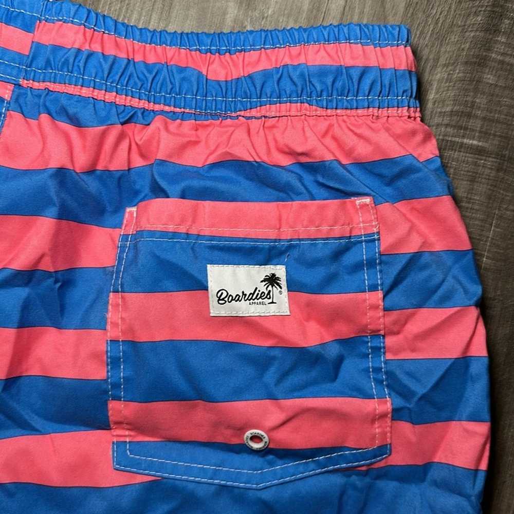 1 Boardies Swim Trunks - Large - image 3