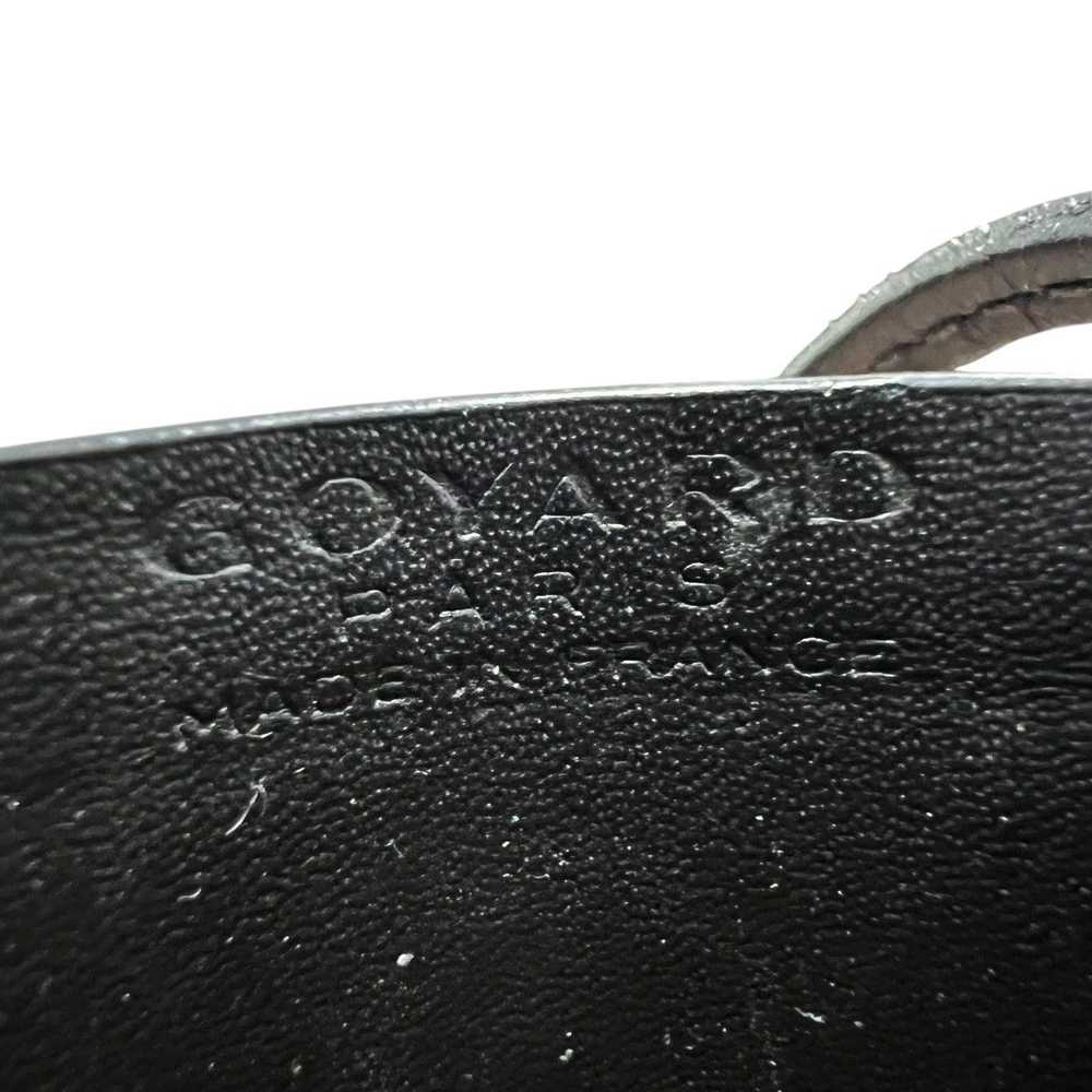 Goyard Goyard Lanyard Card Holder - image 4