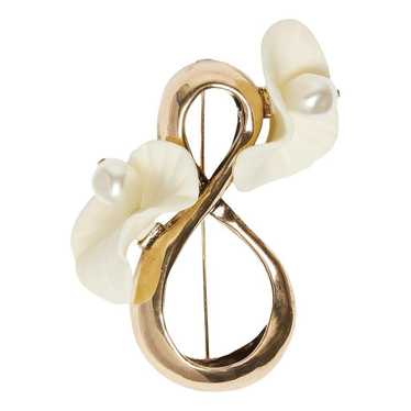 Max mara pin - Gem Max mara pin - Gem