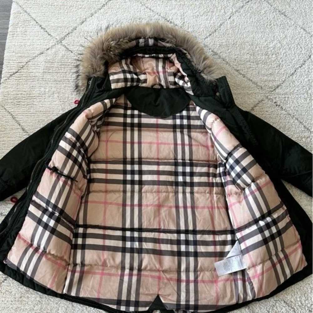 Burberry Jacket - image 6