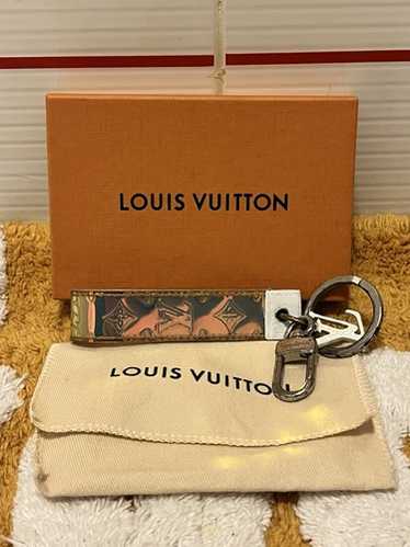 Louis vuitton dragonne key - Gem
