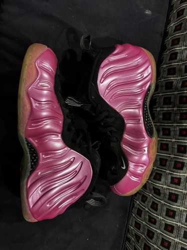 Nike Nike Air Foamposite One Pearlized Pink