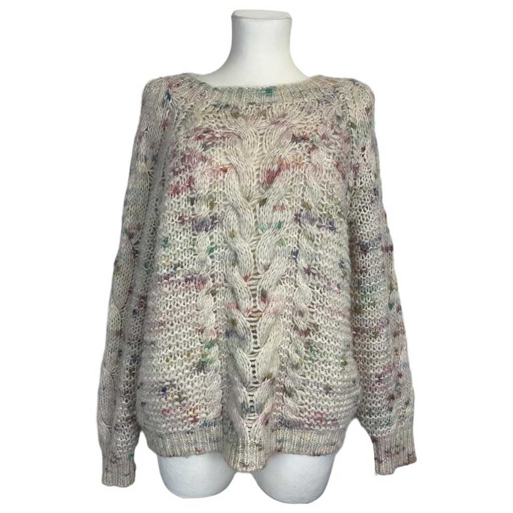 Vanessa Bruno Wool jumper - image 1