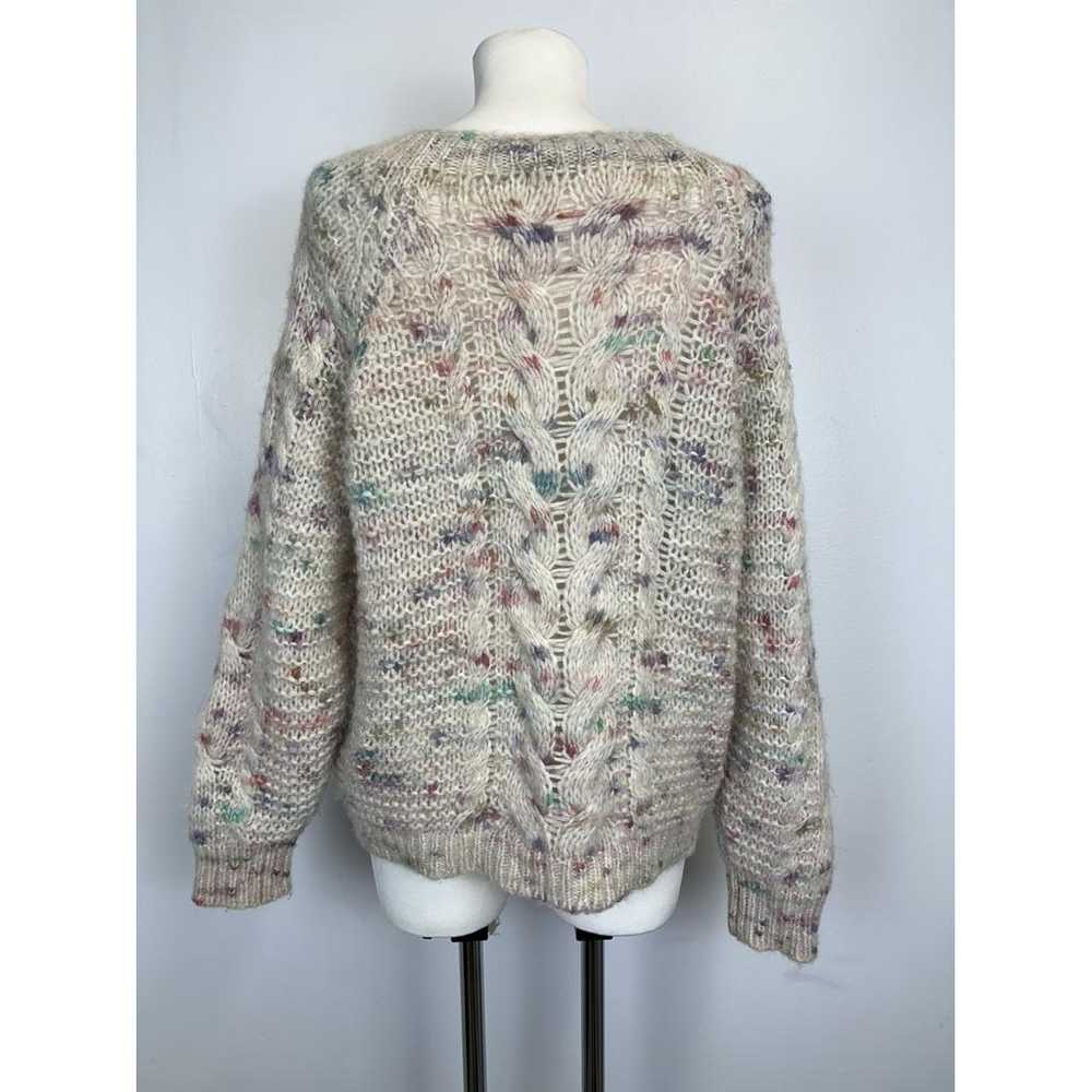 Vanessa Bruno Wool jumper - image 2