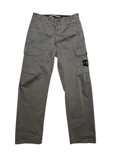 Stone Island Stone Island Cargo Pants