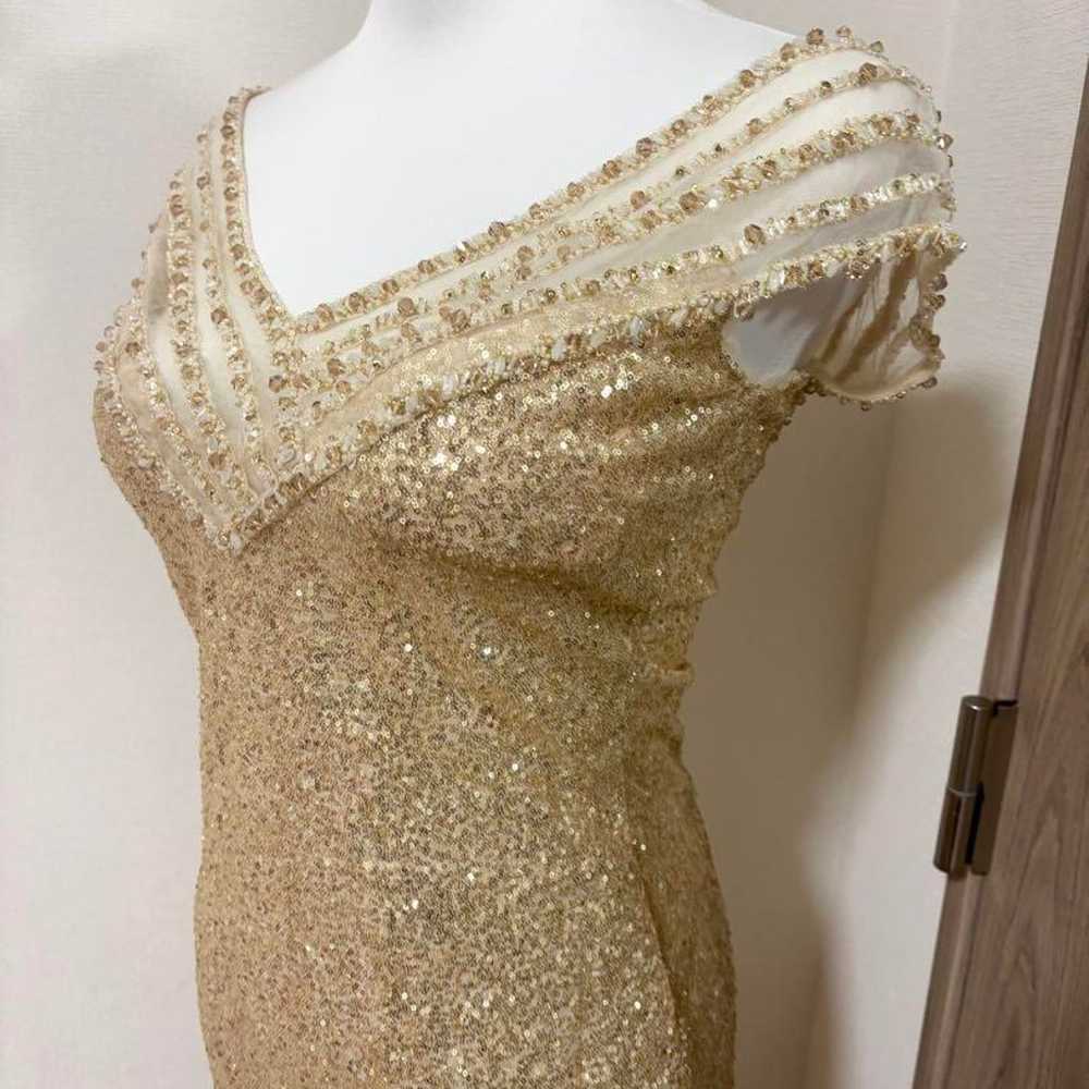 Party dress, concert, night dress - image 3