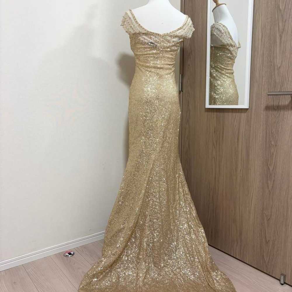 Party dress, concert, night dress - image 9