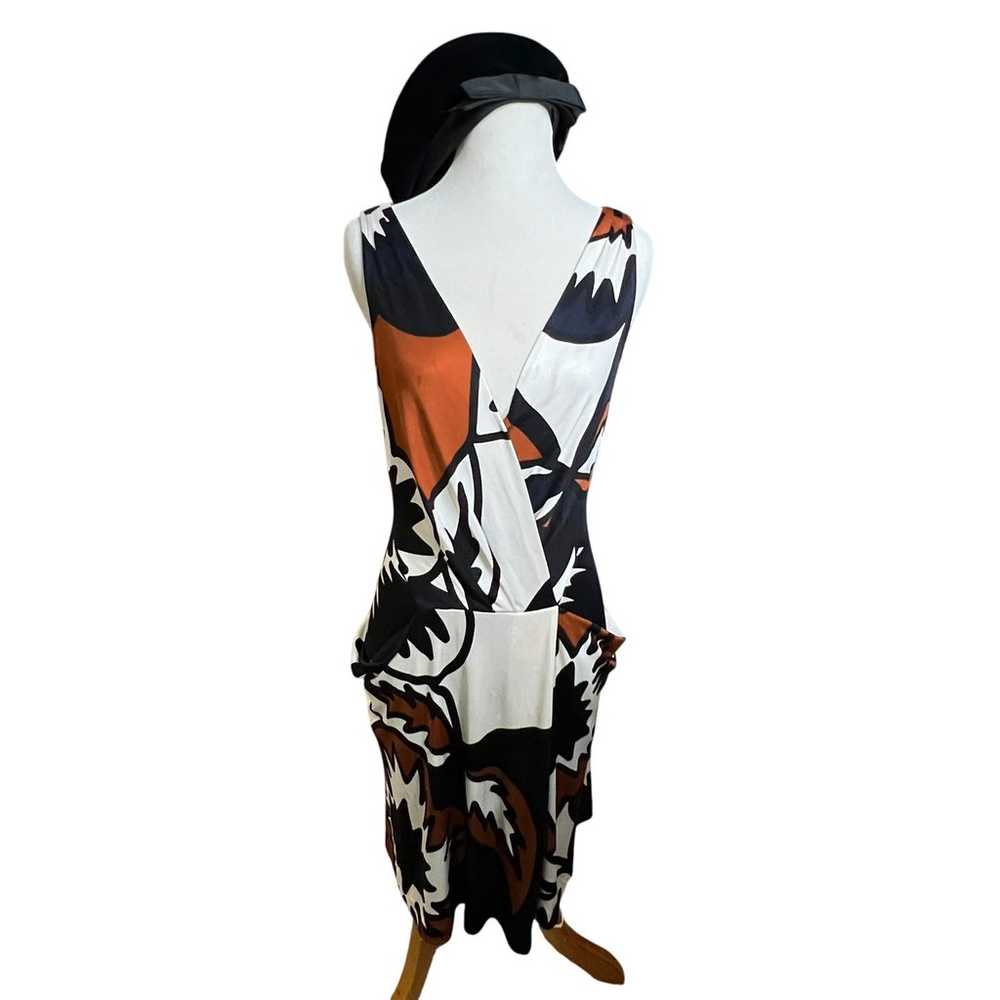 Women's Diane Von Furstenberg Mosie dress pullove… - image 10