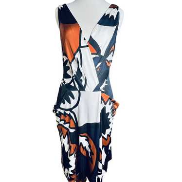 Women's Diane Von Furstenberg Mosie dress pullove… - image 1