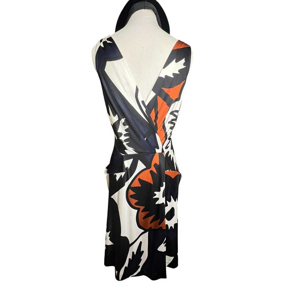 Women's Diane Von Furstenberg Mosie dress pullove… - image 9