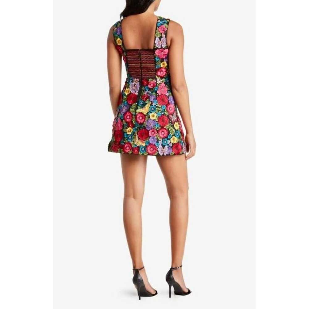 Alice & Olivia Mini dress - image 11