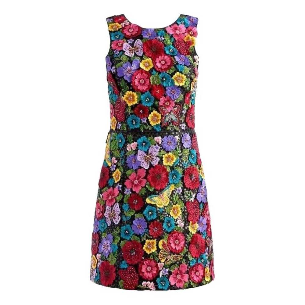 Alice & Olivia Mini dress - image 1