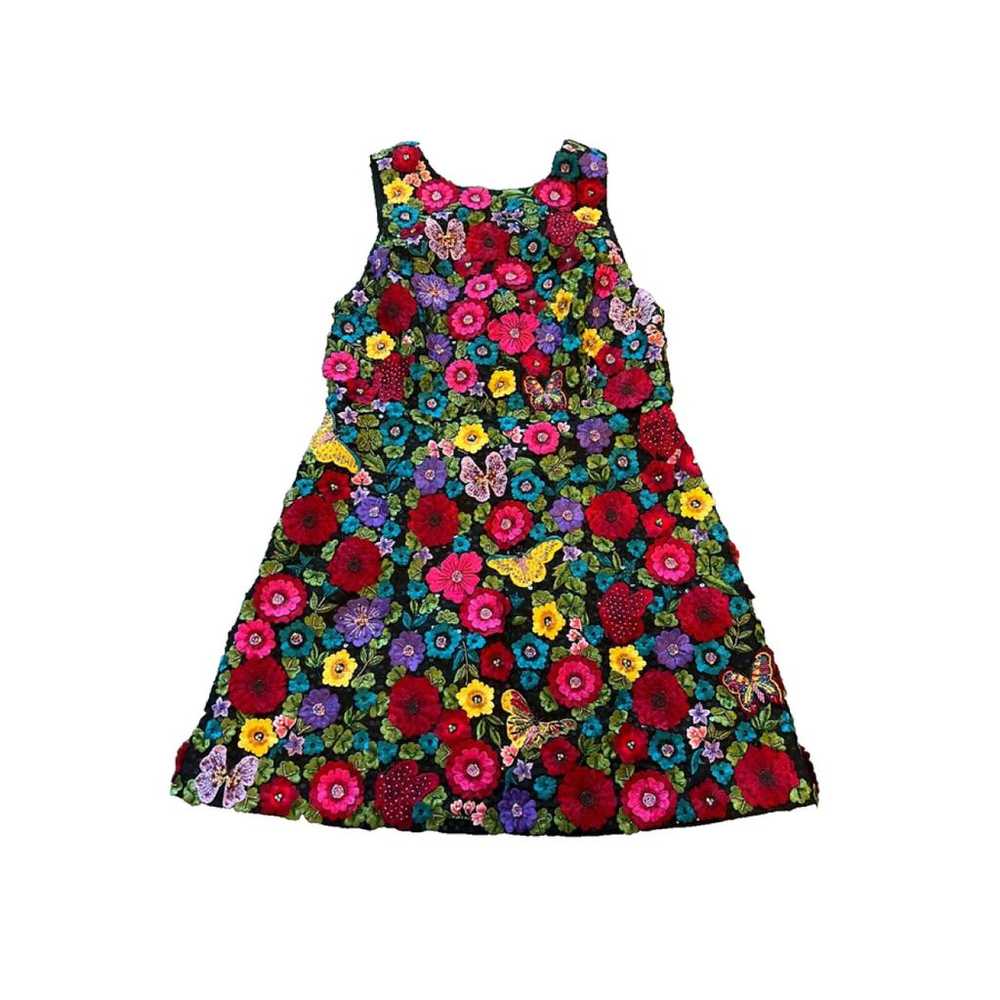 Alice & Olivia Mini dress - image 3