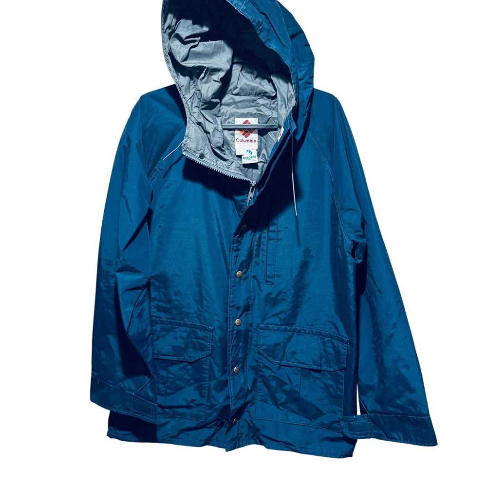 Columbia Vintage Columbia Gore-Tex Jacket - image 1