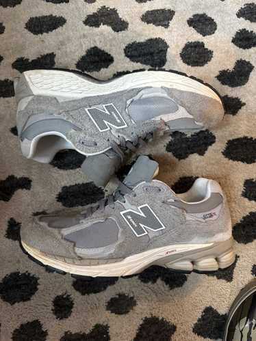 New Balance New Balancd 2002r