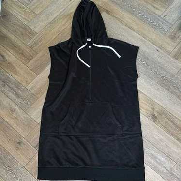 Juicy by Juicy Couture Hoodie Dress