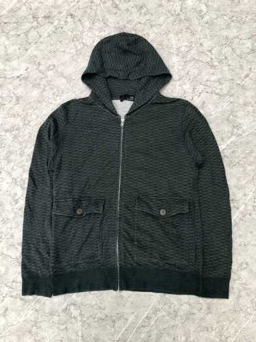 Uniqlo undercover hoodie - Gem