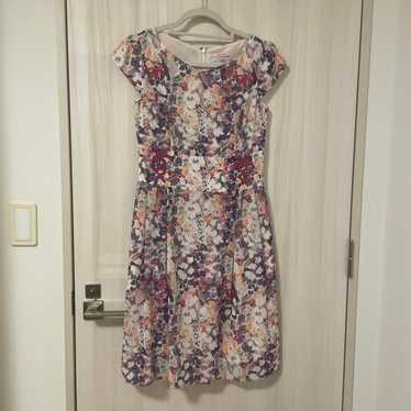 TOCCA One-piece dress, size S.