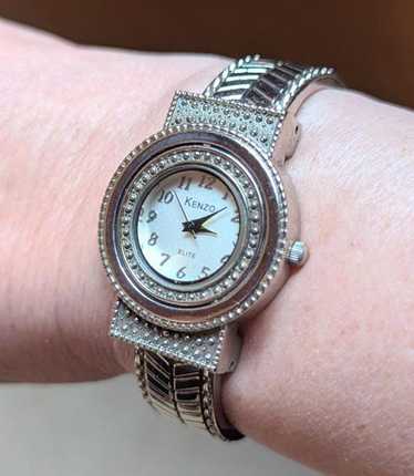 Kenzo watch - Gem