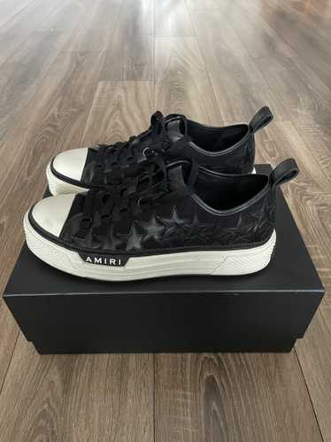 Amiri stars court low - Gem Amiri stars court low - Gem