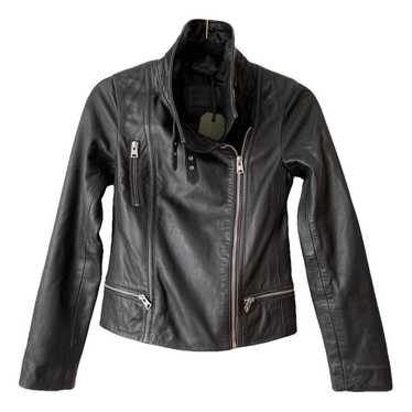 All Saints Leather jacket