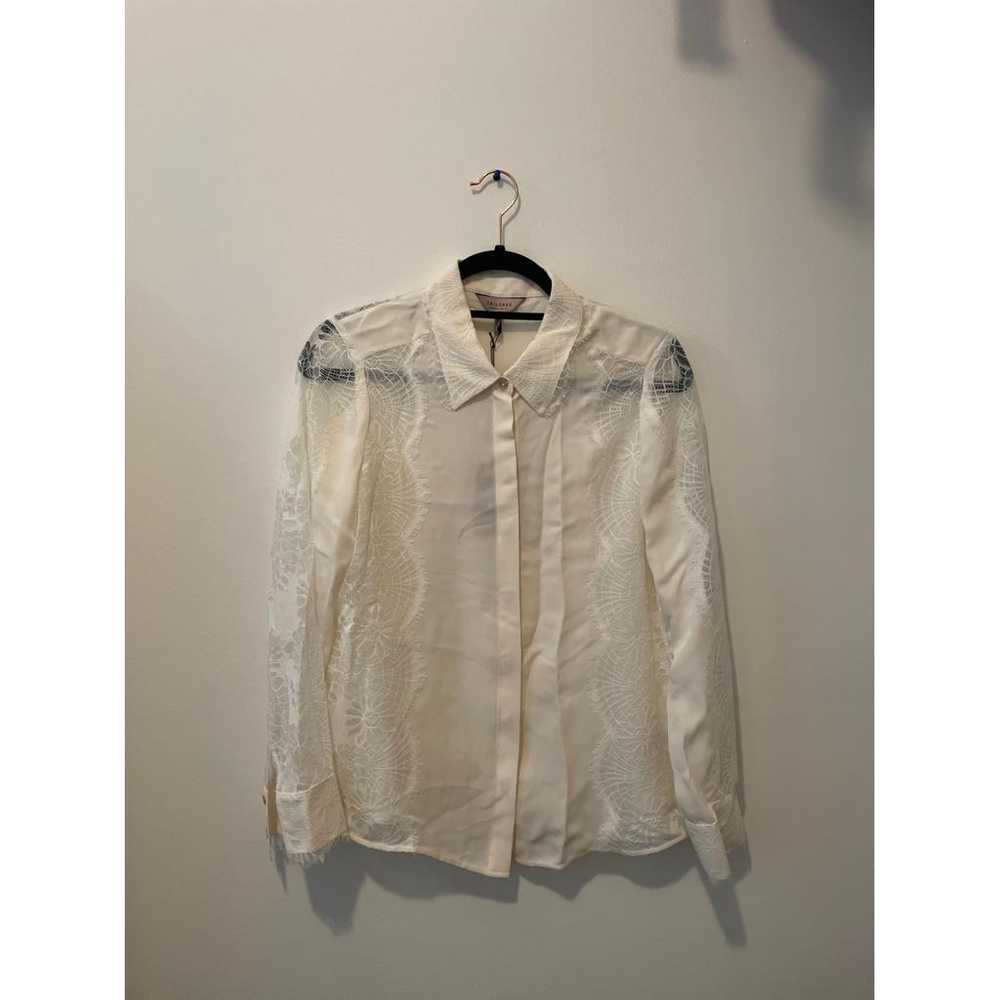 Rebecca Taylor Silk blouse - image 2