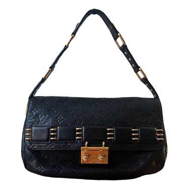 Louis Vuitton Metis leather handbag