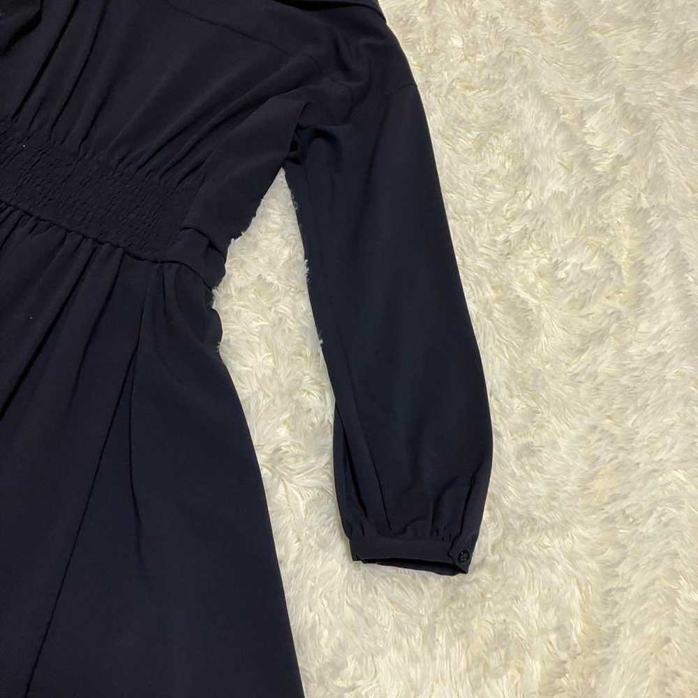 Beautiful item ♡ Maistrada Long Dress Size M Navy… - image 12