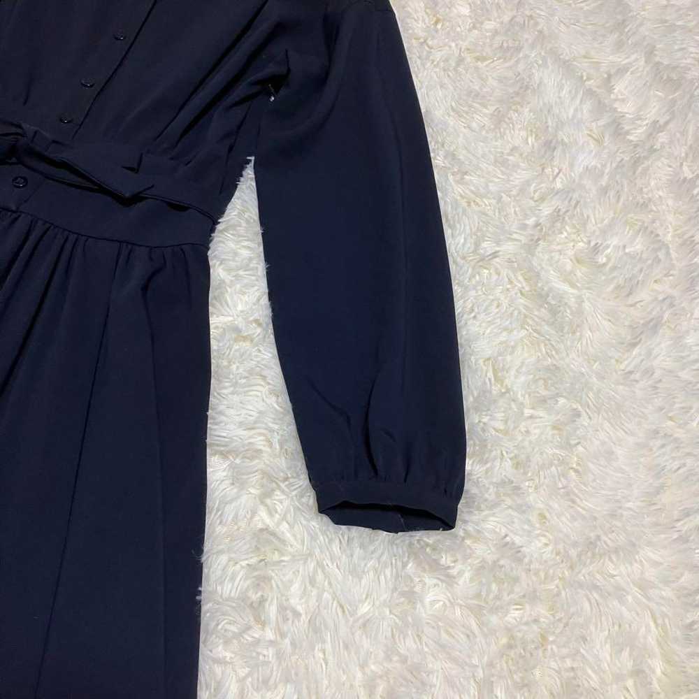 Beautiful item ♡ Maistrada Long Dress Size M Navy… - image 4