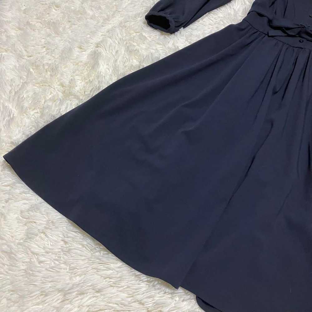 Beautiful item ♡ Maistrada Long Dress Size M Navy… - image 6