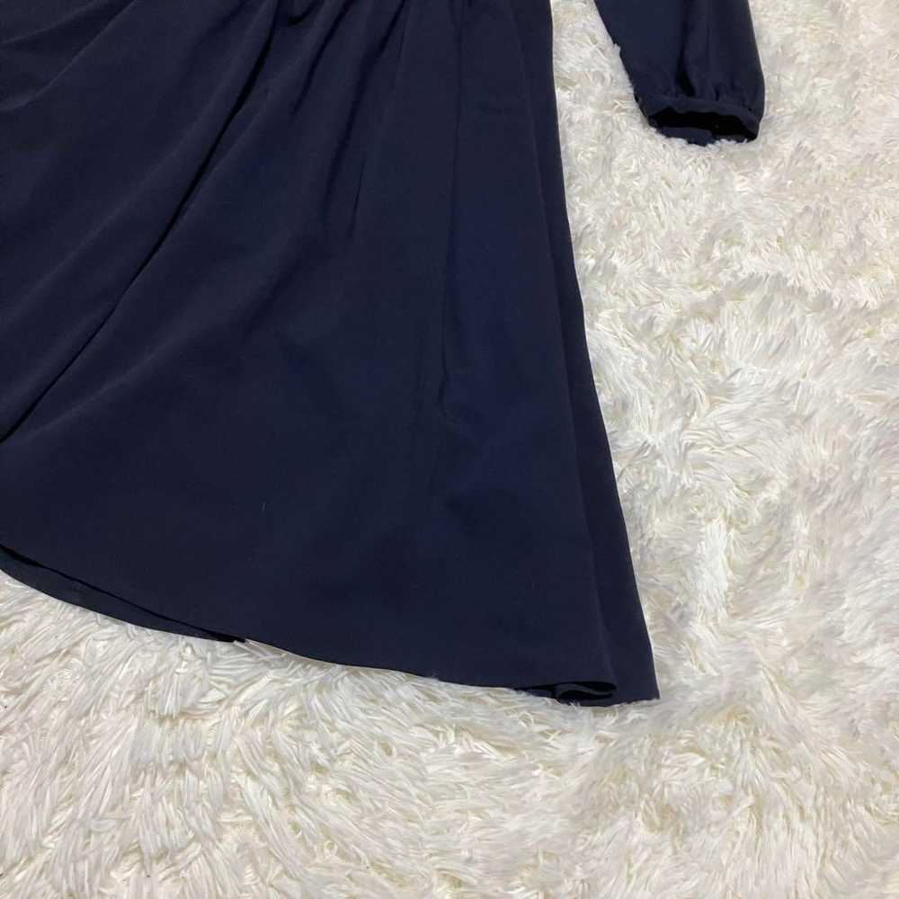 Beautiful item ♡ Maistrada Long Dress Size M Navy… - image 7