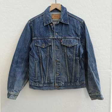 Japanese Brand × Levi's × Vintage Vintage Levis D… - image 1