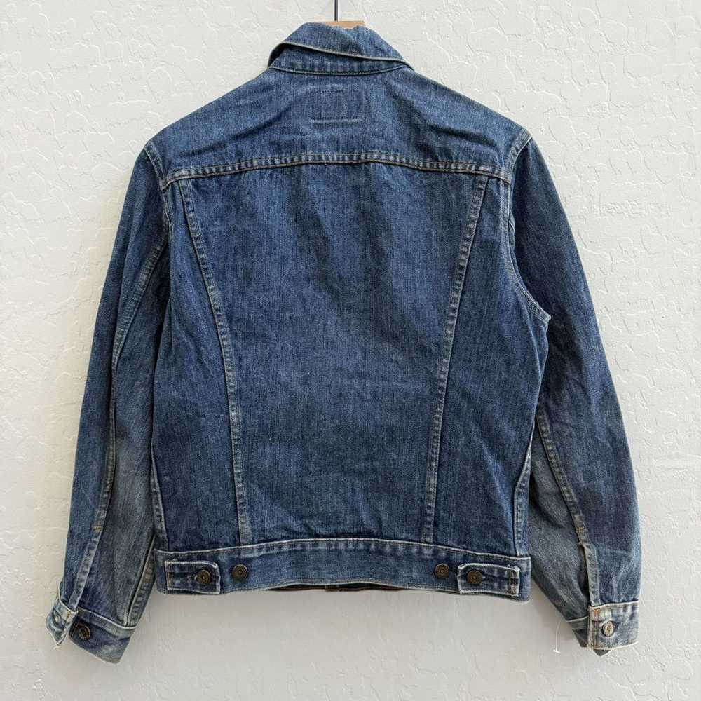 Japanese Brand × Levi's × Vintage Vintage Levis D… - image 2