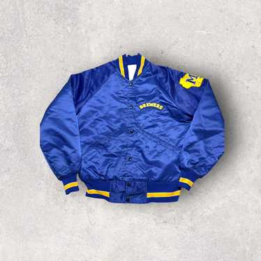 MLB × Starter × Vintage Vintage Milwaukee Brewers… - image 1