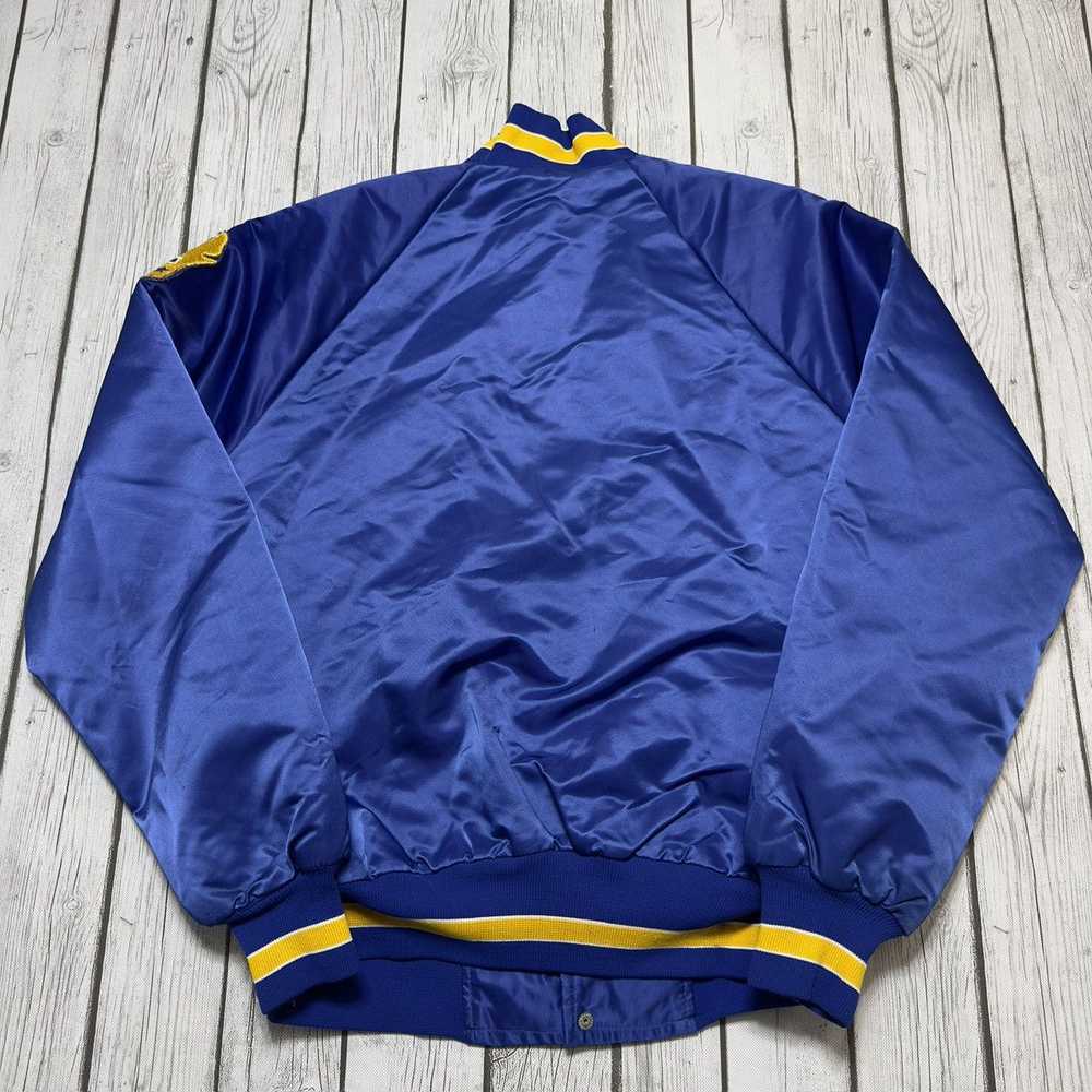 MLB × Starter × Vintage Vintage Milwaukee Brewers… - image 2