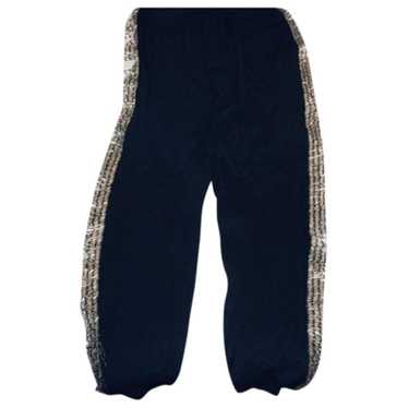 Fabrice Cloth trousers