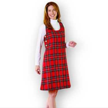 The Vermont Country Store The Magic of Tartan Pla… - image 1